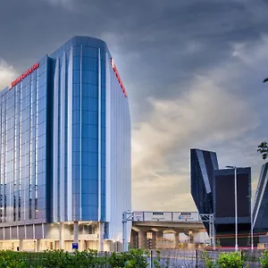 Hilton Garden London Heathrow Terminal 2 And 3 Отель Хитроу