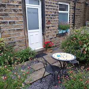 Apartment The Snug At Plover Lindley Huddersfield