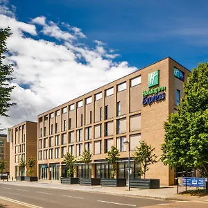 Express - Excel By Ihg Отель Лондон