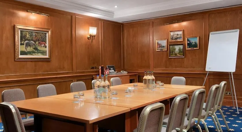 Отель Doubletree By Hilton Саутгемптон